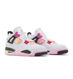 Jordan 4 Retro Comic