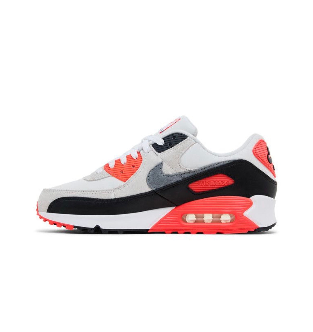 Nike Air Max 90 Infrared 3M (2026)