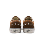 Vans LX Old Skool 36 Pearlized Pack Vintage Cocoa Brown