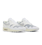 Nike Air Max 1 Patta Waves White