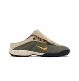 Nike Total 90 Mule Kids of Immigrants Khaki