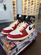Jordan 1 Retro High OG SP Union LA Chicago Shadow (Eu: 41)