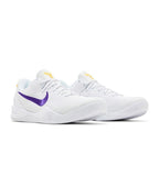 Nike Kobe 8 Protro Lakers Home
