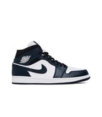 Jordan 1 Mid Armory Navy