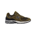 New Balance 2002R Woodland Black
