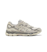 ASICS Gel-NYC Oyster Grey