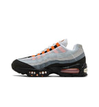 Nike Air Max 95 OG Big Bubble Bright Mandarin (2025)