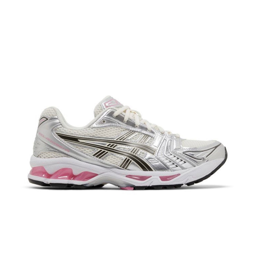 ASICS GEL-Kayano 14 Cream Sweet Pink