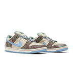 Nike SB Dunk Low Crenshaw Skate Club