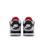 Jordan 3 Retro OG Black Cement (2024)