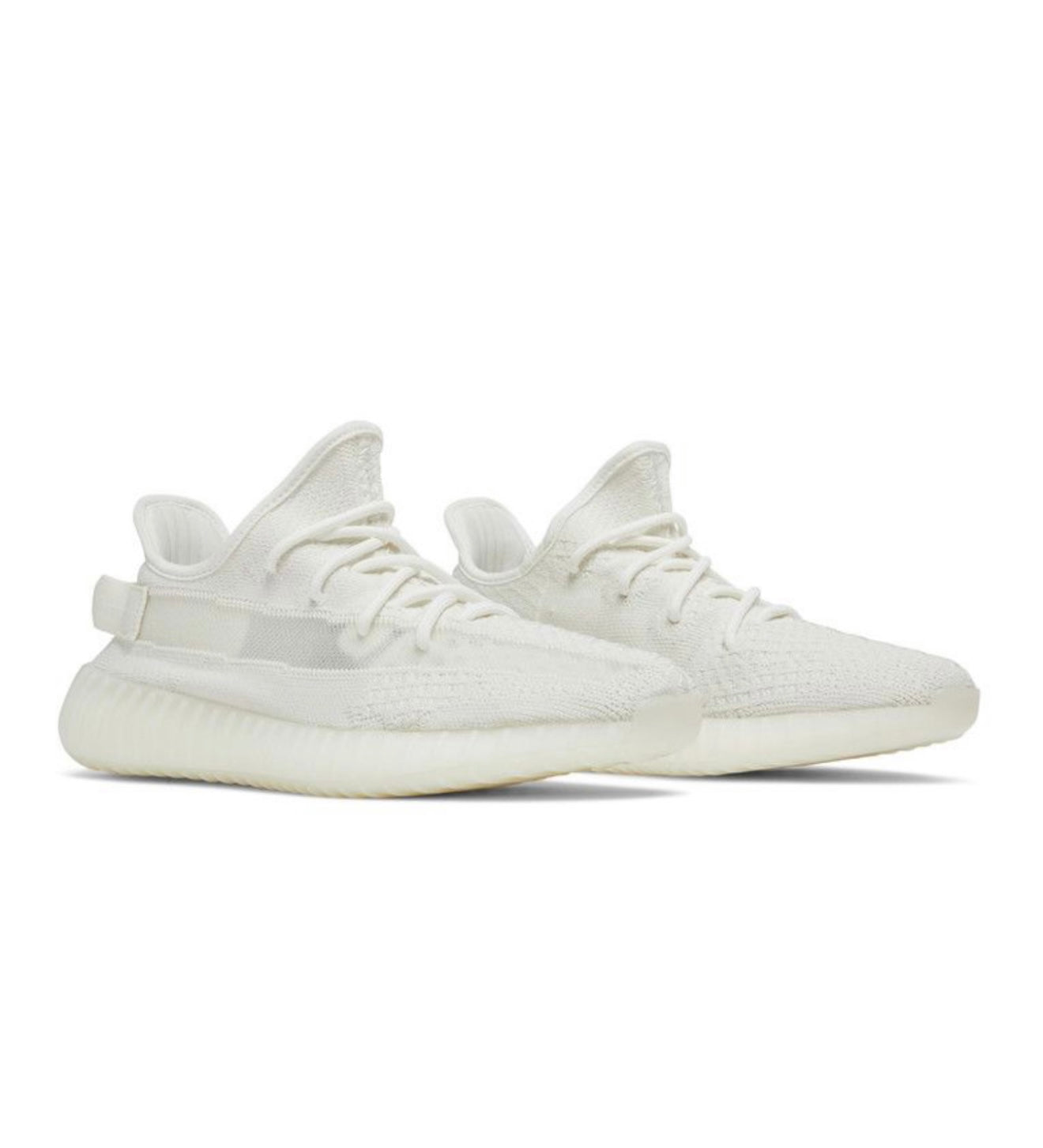 Adidas Yeezy Boost 350 V2 Bone