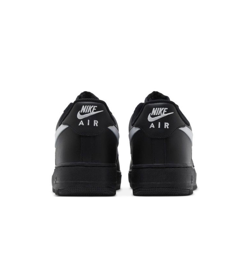 Nike Air Force 1 Low '07 Black White