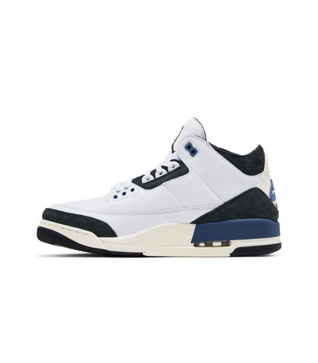Jordan 3 Retro OG SP A Ma Maniére Diffused Blue
