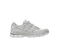 ASICS Gel-NYC Cream Cloud Grey