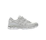 ASICS Gel-NYC Cream Cloud Grey