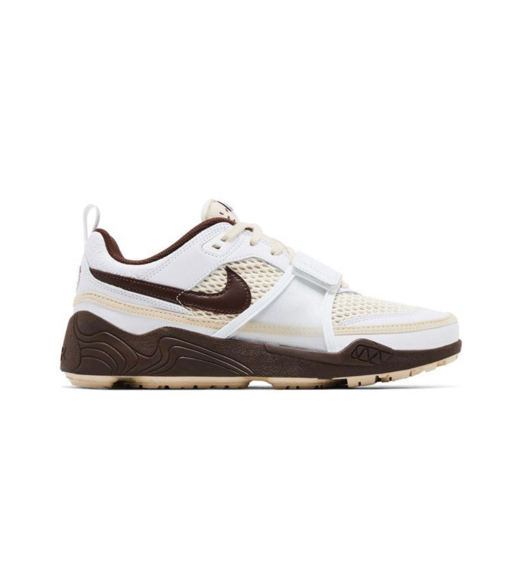 Nike Zoom Field Jaxx Travis Scott Light Chocolate