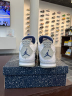 Jordan 4 Retro Midnight Navy (Eu: 42)