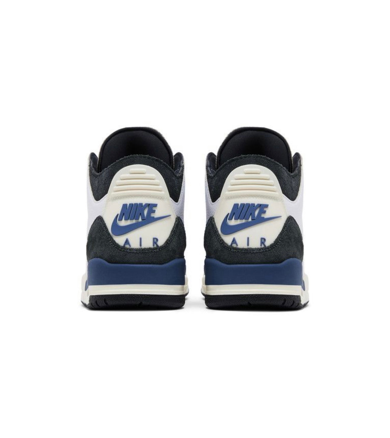 Jordan 3 Retro OG SP A Ma Maniére Diffused Blue