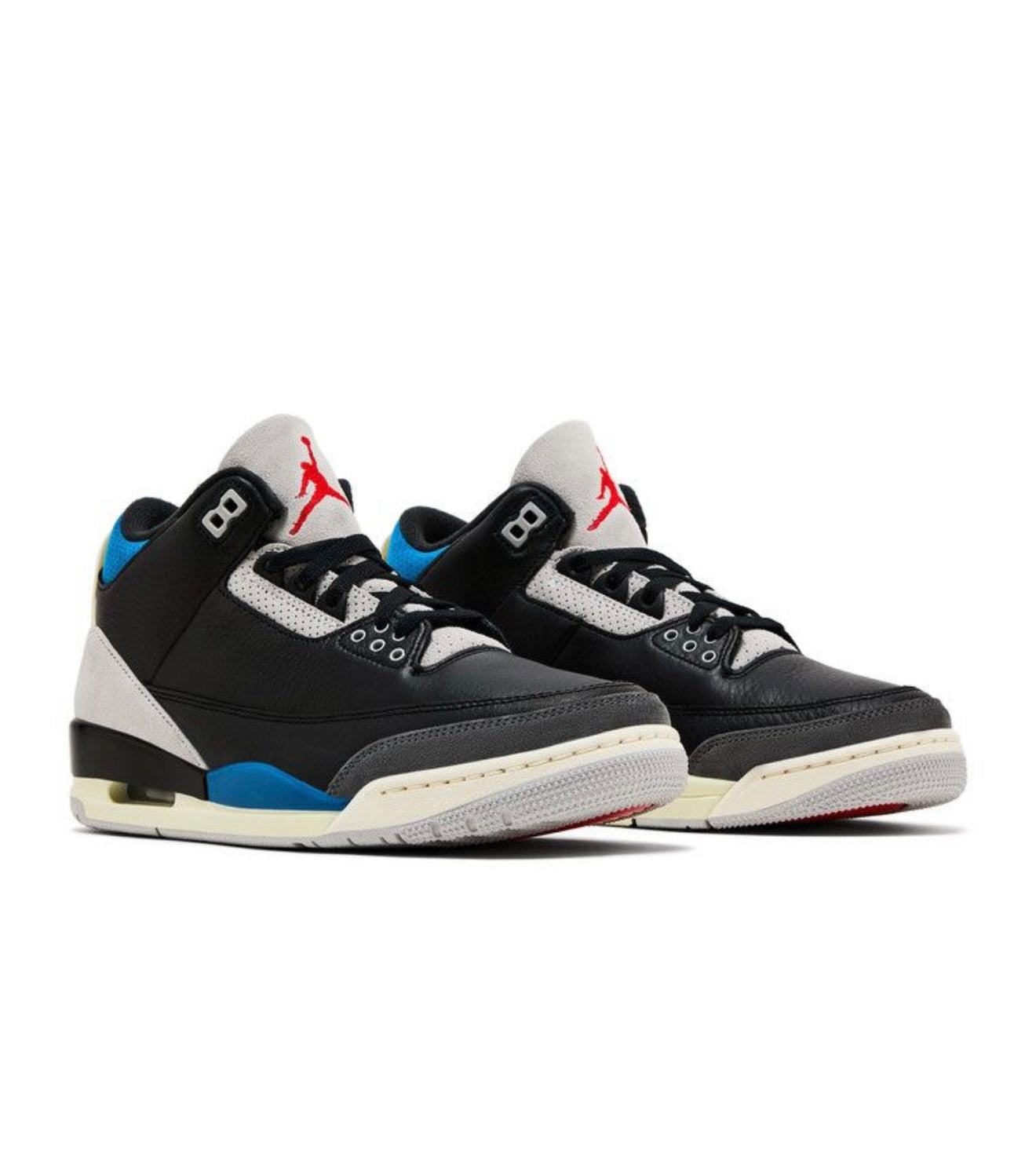 Jordan 3 Retro OG Rare Air