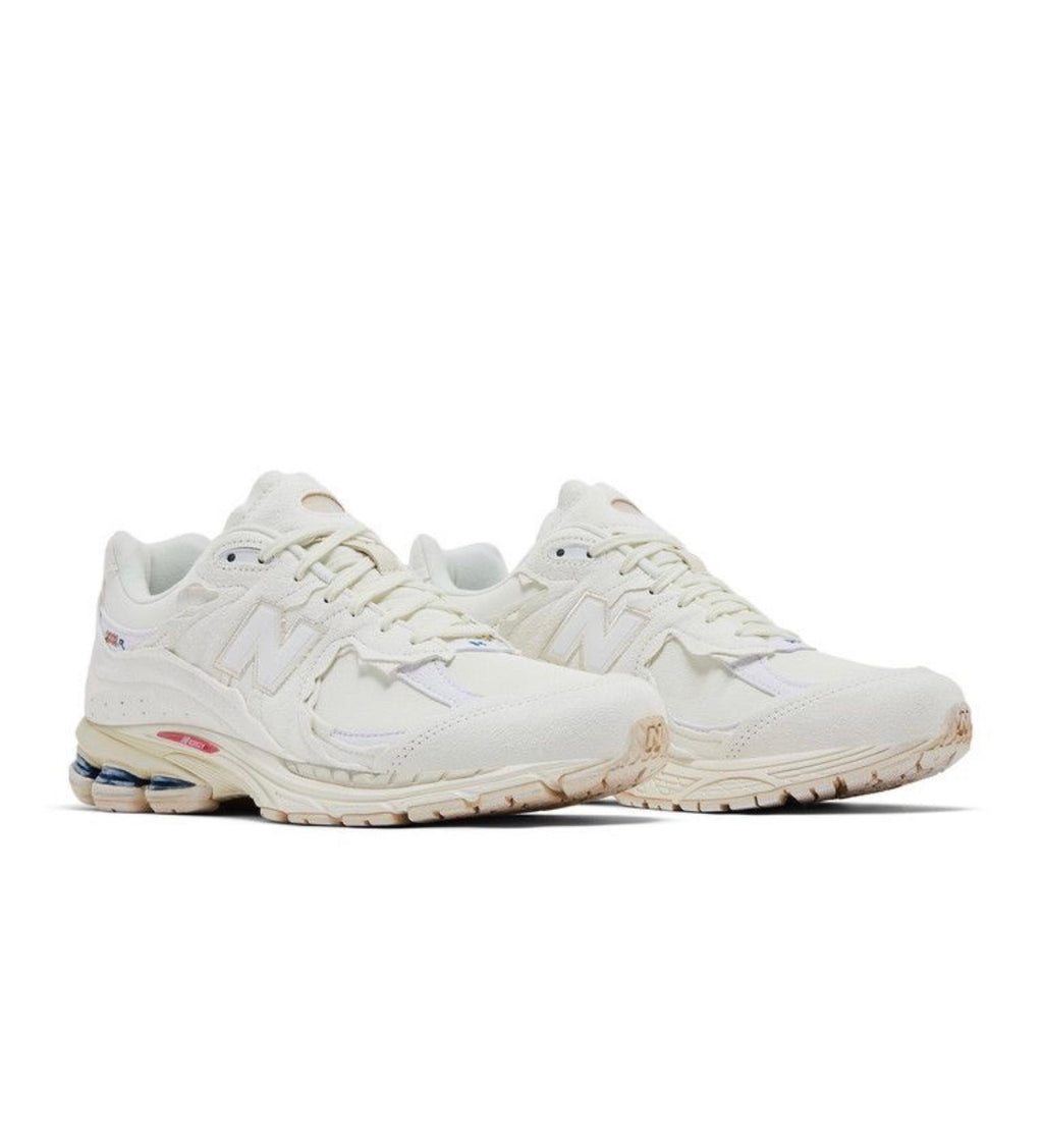 New Balance 2002R Protection Pack Sea Salt
