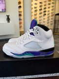 Jordan 5 Retro Grape (2025) (EU: 44)