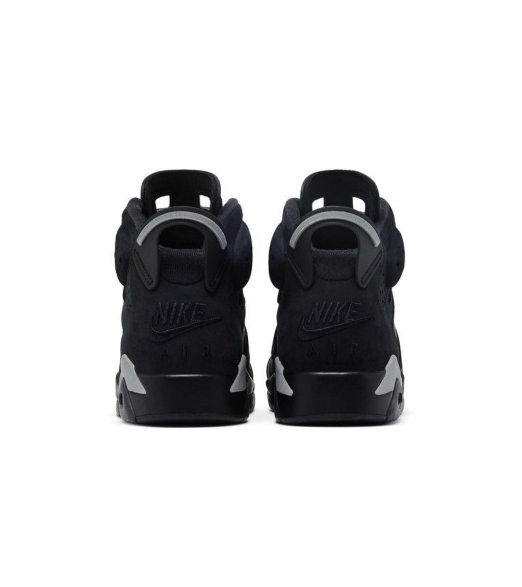 Jordan 6 Retro Cap and Gown