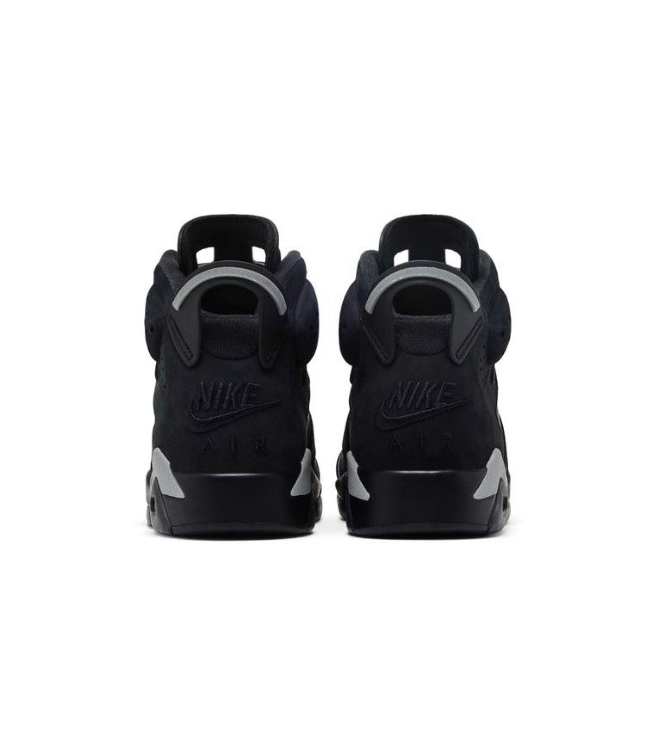 Jordan 6 Retro Cap and Gown