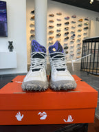 Jordan 4 Retro Oxidized Green (EU: 41)