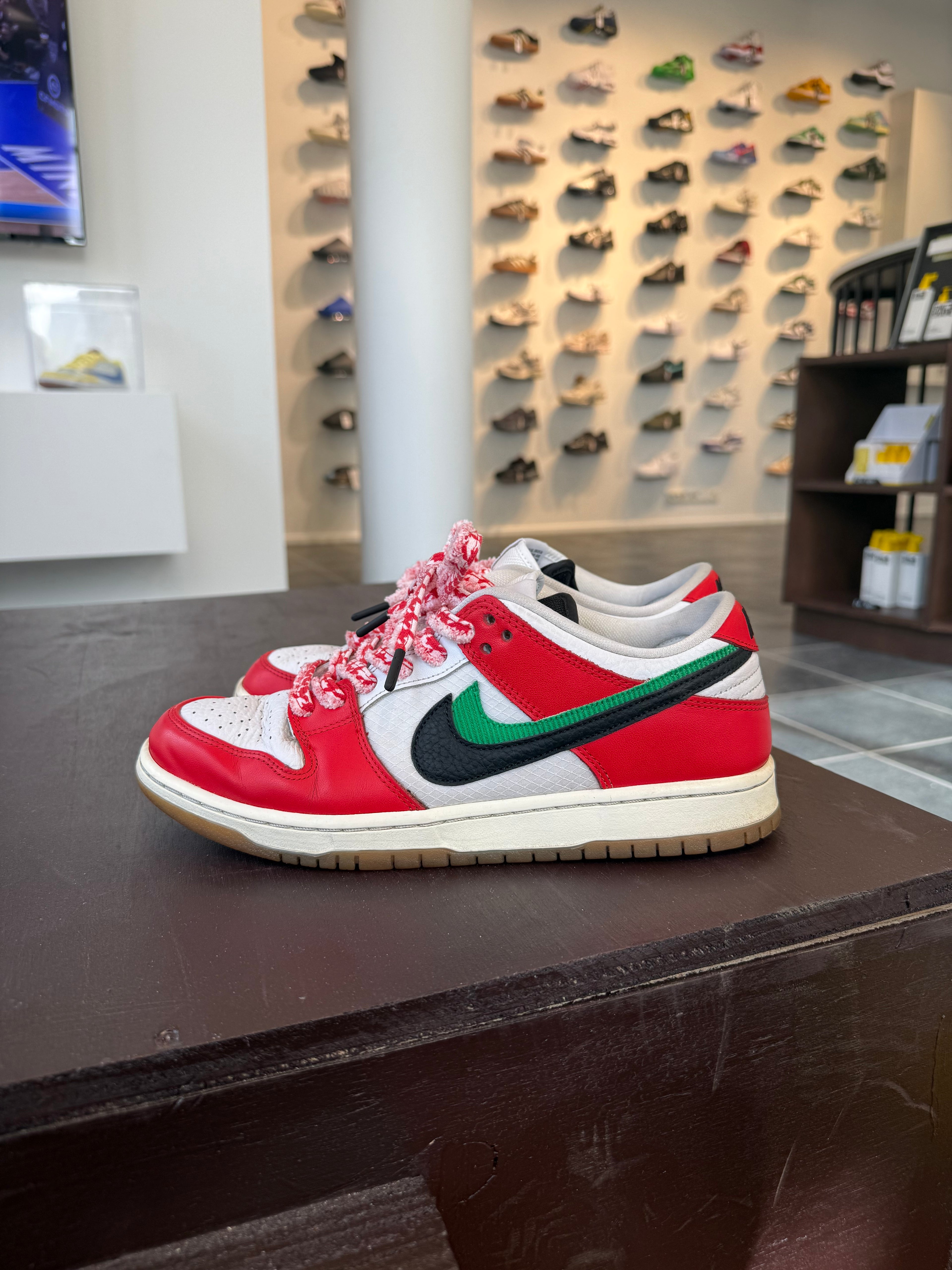 Nike SB Dunk Low Yuto Horigome (US: 8)