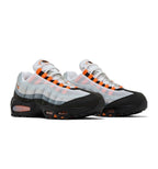 Nike Air Max 95 OG Big Bubble Bright Mandarin (2025)