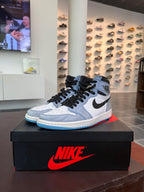 Jordan 1 Retro High OG University Blue (Eu: 43)