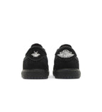 Jordan 1 Retro Low OG SP Travis Scott Black Phantom