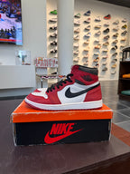 Jordan 1 Retro High OG Chicago Lost and Found (US: 10.5)