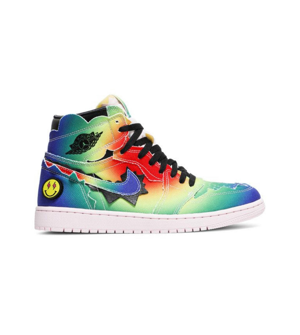 Jordan 1 Retro High J Balvin