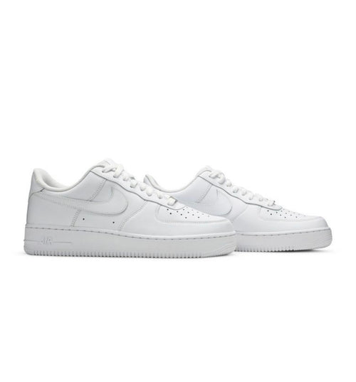 Nike Air Force 1 Low '07 White