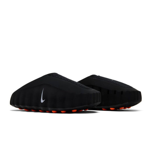 Nike Mind 001 Slide Black Chrome 