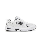 New Balance 530 White Black Details