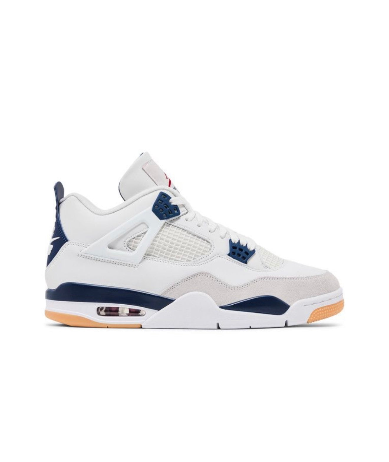Jordan 4 Retro SB Navy