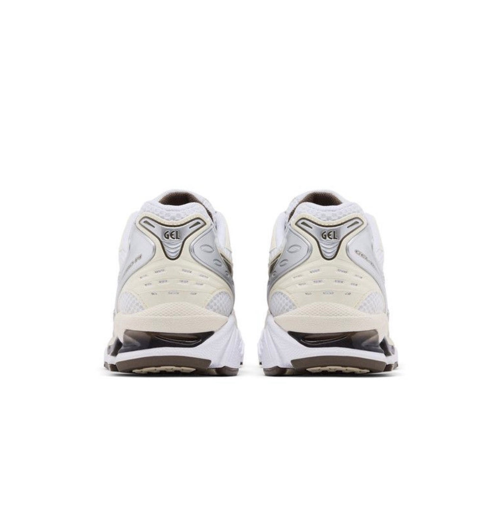 ASICS Gel-Kayano 14 White Ivory