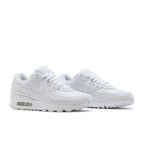 Nike Air Max 90 Recraft Triple White