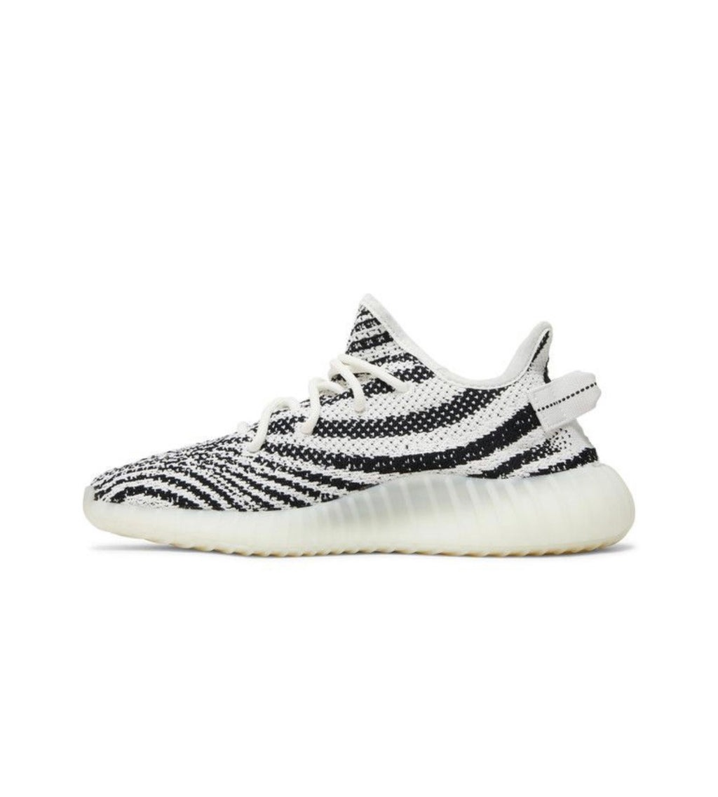 adidas Yeezy Boost 350 V2 Zebra