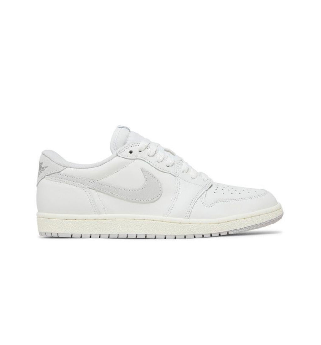 Jordan 1 Retro Low '85 Neutral Grey