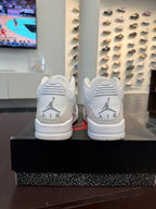 Jordan 3 Retro Pure Money (2025) (EU: 46)