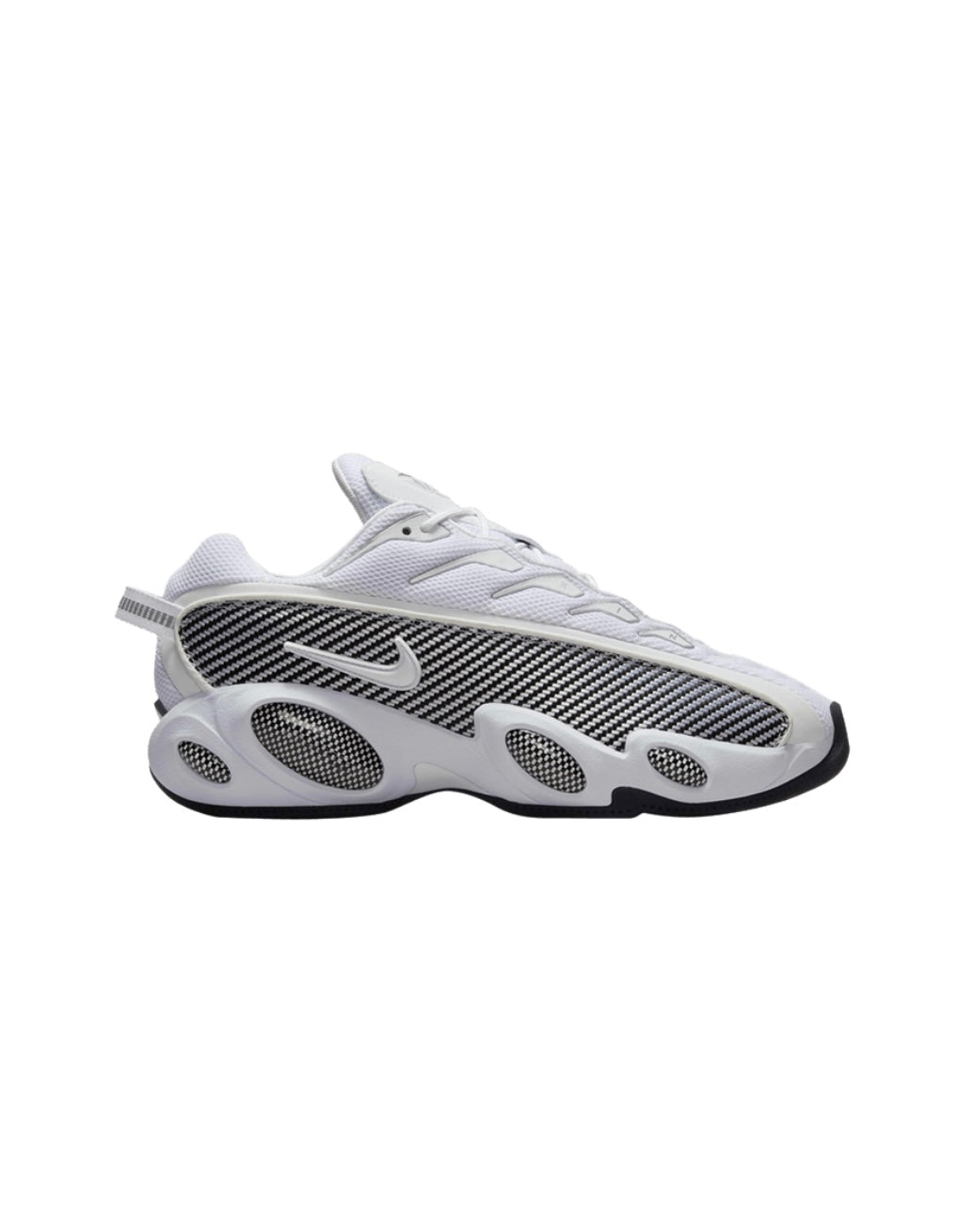 Nike NOCTA Glide Drake White Black