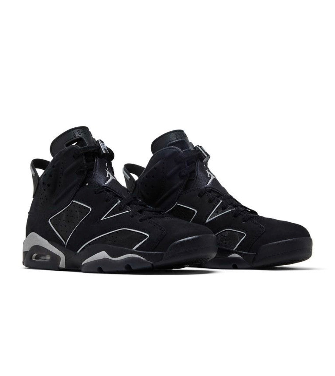 Jordan 6 Retro Cap and Gown