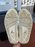 Jordan 4 Retro Oxidized Green (EU: 41)