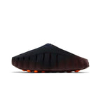 Nike Mind 001 Flyknit Slide Bronze Eclipse Total Orange