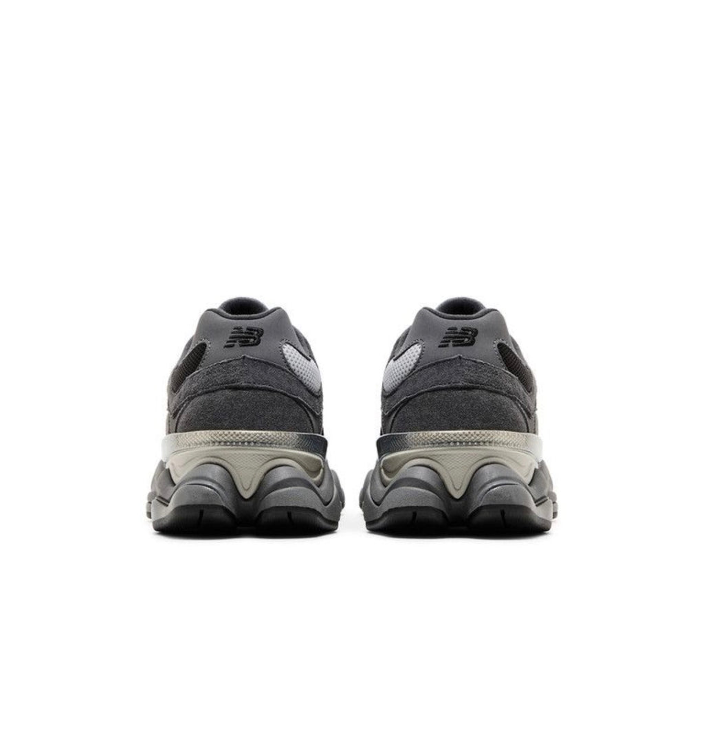 New Balance 9060 Black Castlerock Grey