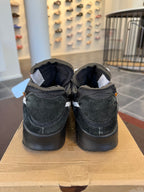 Nike Air Max 90 Off-White Black (Eu: 45.5)