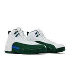 Jordan 12 Retro Bucks